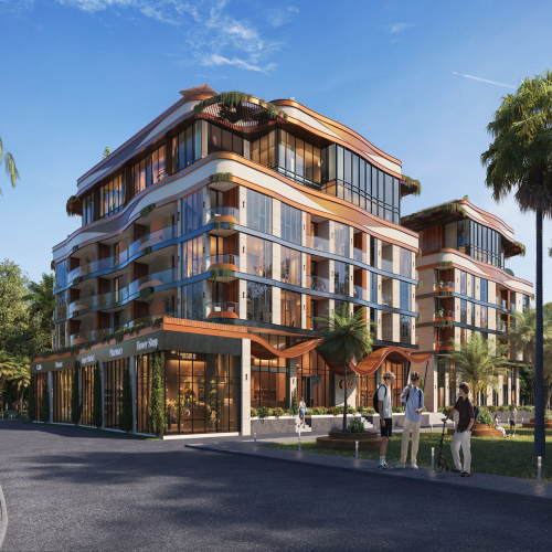 Solvare Residence