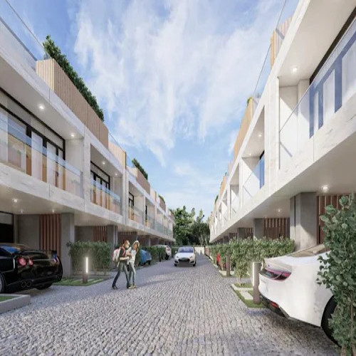 VIP Villa