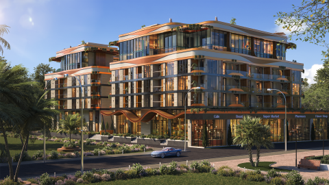 Solvare Residence