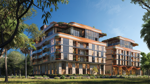 Solvare Residence