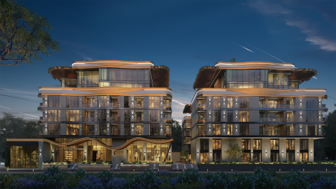 Solvare Residence
