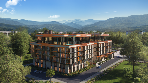 Solvare Residence