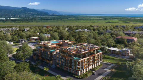 Solvare Residence