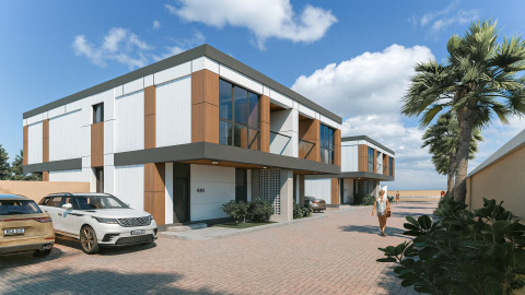 Solvare Residence