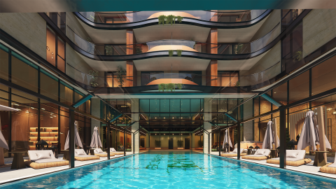 Solvare Residence